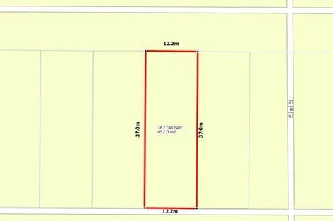 Property photo of 167 Grosvenor Road North Perth WA 6006