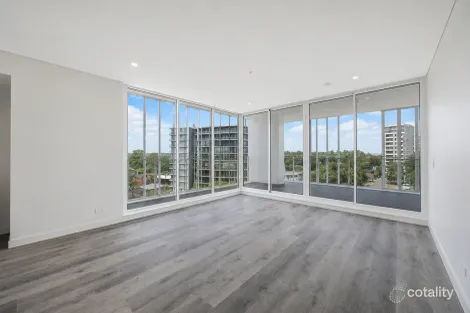 Property photo of 304/2-4 Cambridge Street Epping NSW 2121