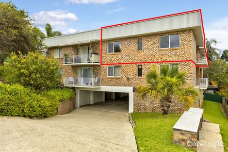 Property photo of 6/9 Bellenger Street Nambucca Heads NSW 2448