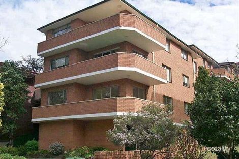 Property photo of 1/25 Walton Crescent Abbotsford NSW 2046