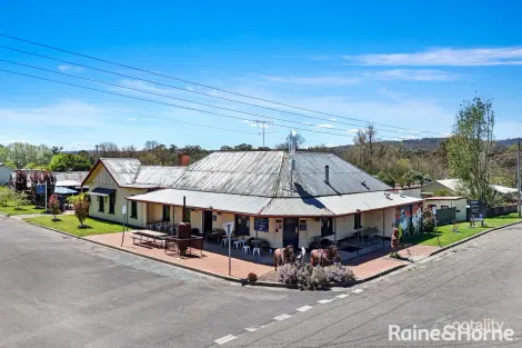 27 Gunning St, Dalton, NSW 2581