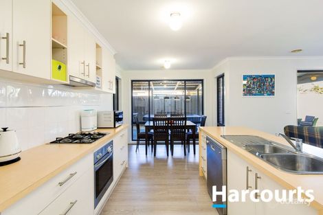 Property photo of 21 Phoenix Avenue Cranbourne VIC 3977