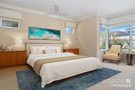 Property photo of 7 Chipperfield Court Mosman Park WA 6012