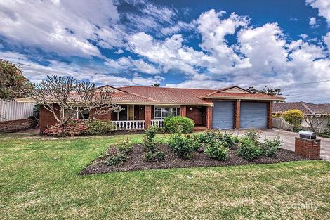 Property photo of 4 Kiddie Street Dianella WA 6059