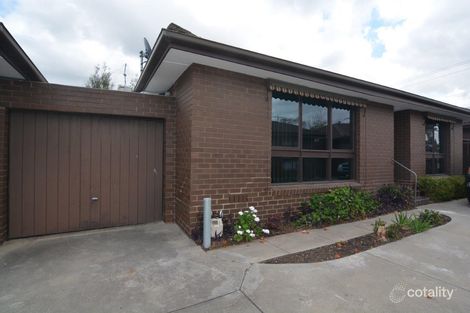 4/119 Essex St, West Footscray, VIC 3012