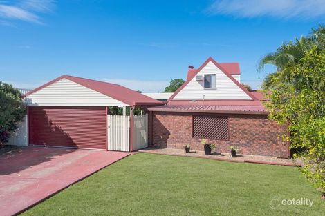 3 Trinity Pl, Kirwan, QLD 4817