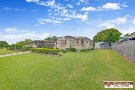 8 WATERVIEW RD, BUNDABERG NORTH, QLD 4670