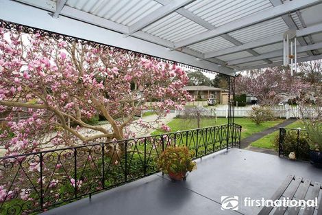 Property photo of 7 Gardiner Street Berwick VIC 3806