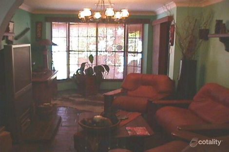 Property photo of 51 Minchin Drive Minchinbury NSW 2770