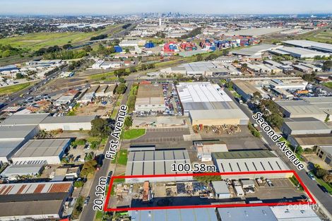 Property photo of 17 First Avenue Sunshine VIC 3020