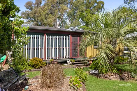 3 Fitzpatrick St, Oakey, QLD 4401