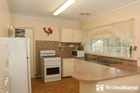 Property photo of 7 Gardiner Street Berwick VIC 3806