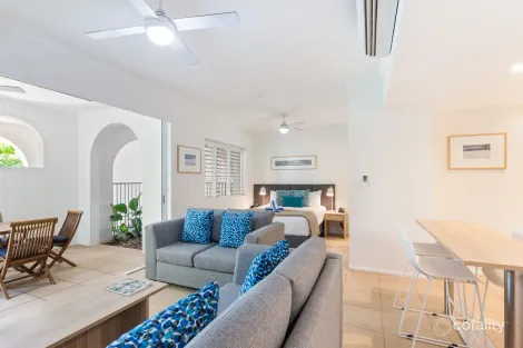 27/70-76 Davidson St, Port Douglas, QLD 4877