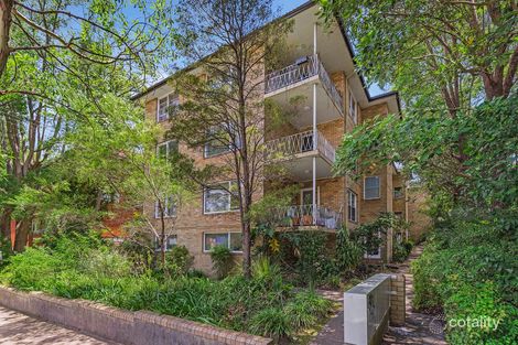 Property photo of 4/9 Everton Road Strathfield NSW 2135