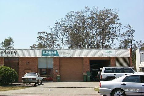 Property photo of 2/17 Veronica Street Capalaba QLD 4157