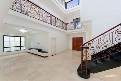 Property photo of 8 Fairview Street Concord NSW 2137