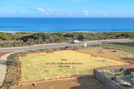 62 Boardwalk Bvd, Halls Head, WA 6210