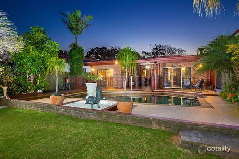 Property photo of 32 Melville Avenue Strathfield NSW 2135