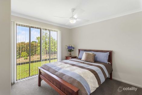 4 Nagel Ct, Murgon, QLD 4605