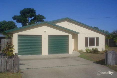 14 Judy St, Flying Fish Point, QLD 4860