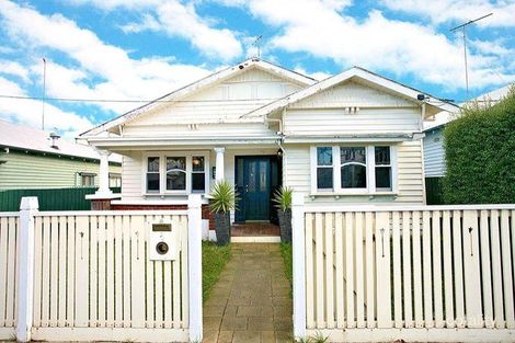 Property photo of 5 George Street Geelong West VIC 3218