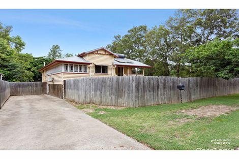 Property photo of 12 Macaree Street Berserker QLD 4701