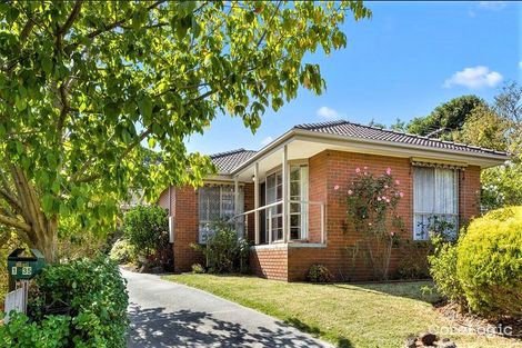 Property photo of 1/35 Lasiandra Avenue Forest Hill VIC 3131