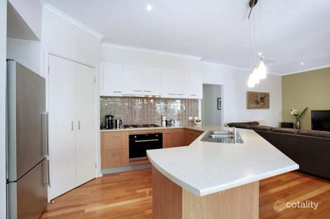 Property photo of 38 Central Parkway Caroline Springs VIC 3023