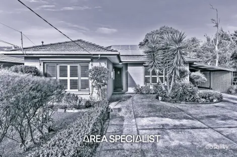 Property photo of 8 Carlton Road Dandenong North VIC 3175