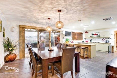 Property photo of 26 Dunferline Crescent Cranbourne VIC 3977