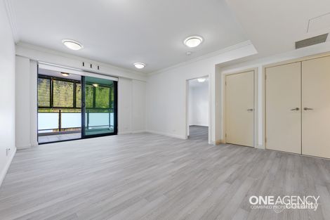 Property photo of 48/11 Bay Drive Meadowbank NSW 2114