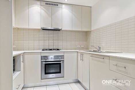 Property photo of 48/11 Bay Drive Meadowbank NSW 2114