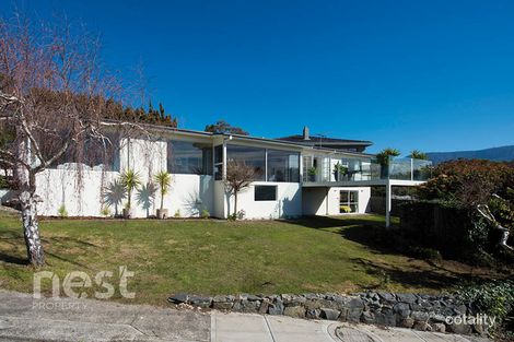 Property photo of 1 Eurella Avenue Sandy Bay TAS 7005