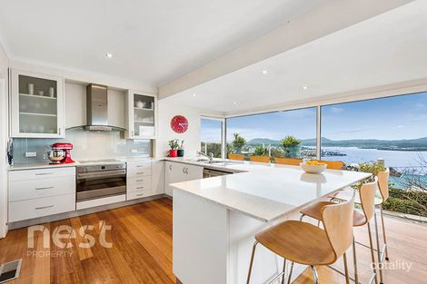 Property photo of 1 Eurella Avenue Sandy Bay TAS 7005