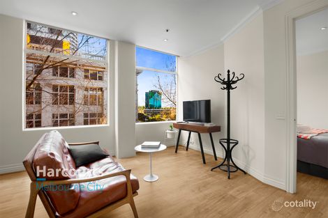 1-9 Exhibition St, Melbourne, VIC 3000