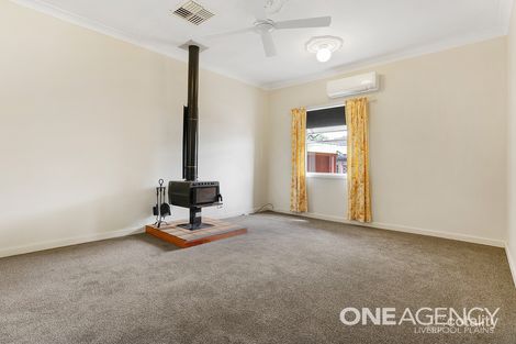 Property photo of 29 Poole Street Werris Creek NSW 2341