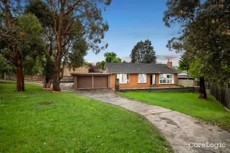 Property photo of 215 Scoresby Road Boronia VIC 3155