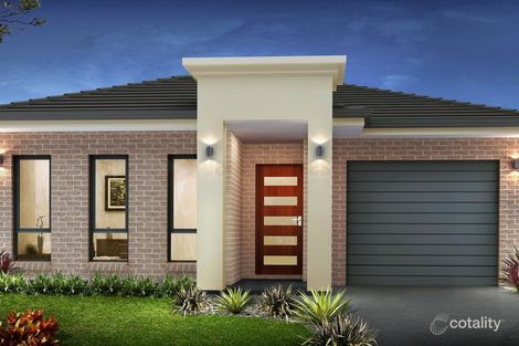 Property photo of LOT 21 Richardson Road Spring Farm NSW 2570