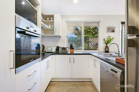 Property photo of 34/51 Cottesloe Drive Robina QLD 4226
