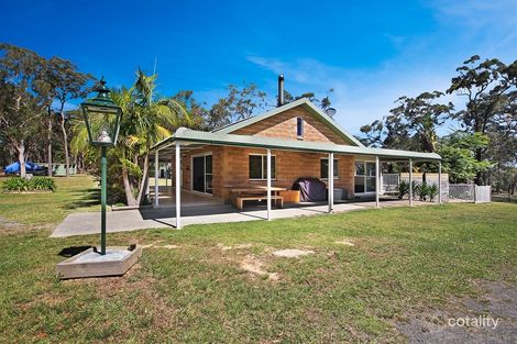 802 Sussex Inlet Rd, Sussex Inlet, NSW 2540
