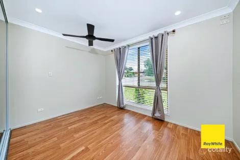 Property photo of 2 Baxter Crescent Glendenning NSW 2761
