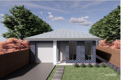 1 Warrawal Ave, Austral, NSW 2179