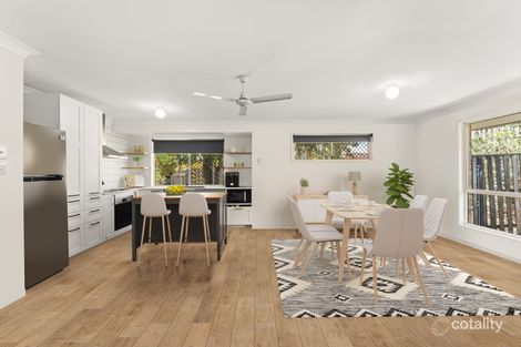 Property photo of 1 Windsor Court Calamvale QLD 4116