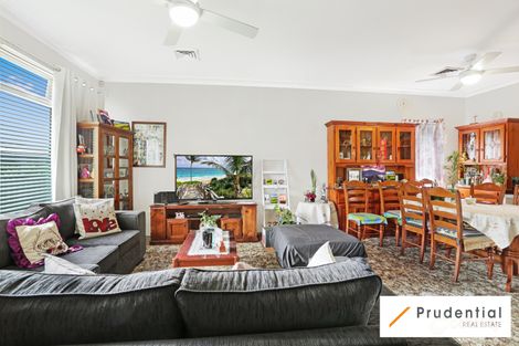 Property photo of 26 English Street Glenfield NSW 2167