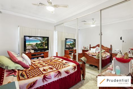Property photo of 26 English Street Glenfield NSW 2167