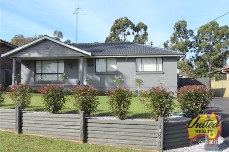 Property photo of 858 Montpelier Drive The Oaks NSW 2570