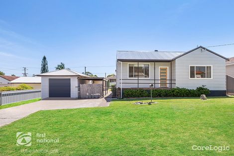 Property photo of 9 Florence Street Cardiff South NSW 2285