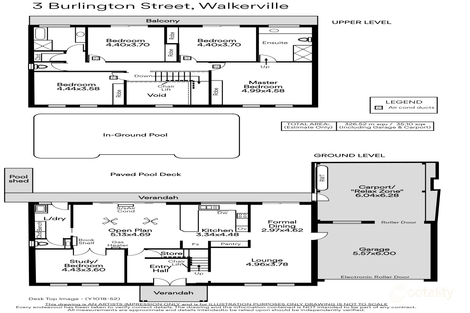 Property photo of 3 Burlington Street Walkerville SA 5081
