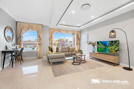 Property photo of 15 Raymond Street Lidcombe NSW 2141