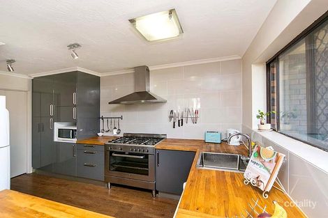 Property photo of 1/25 Bayliss Street Toowong QLD 4066